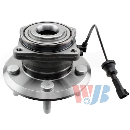 Wjb Hub Assembly, Wa512440 WA512440